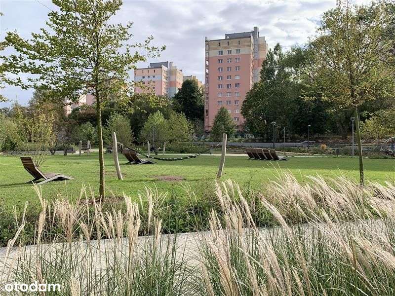 3-pokojowe w centrum Gdyni przy parku-3