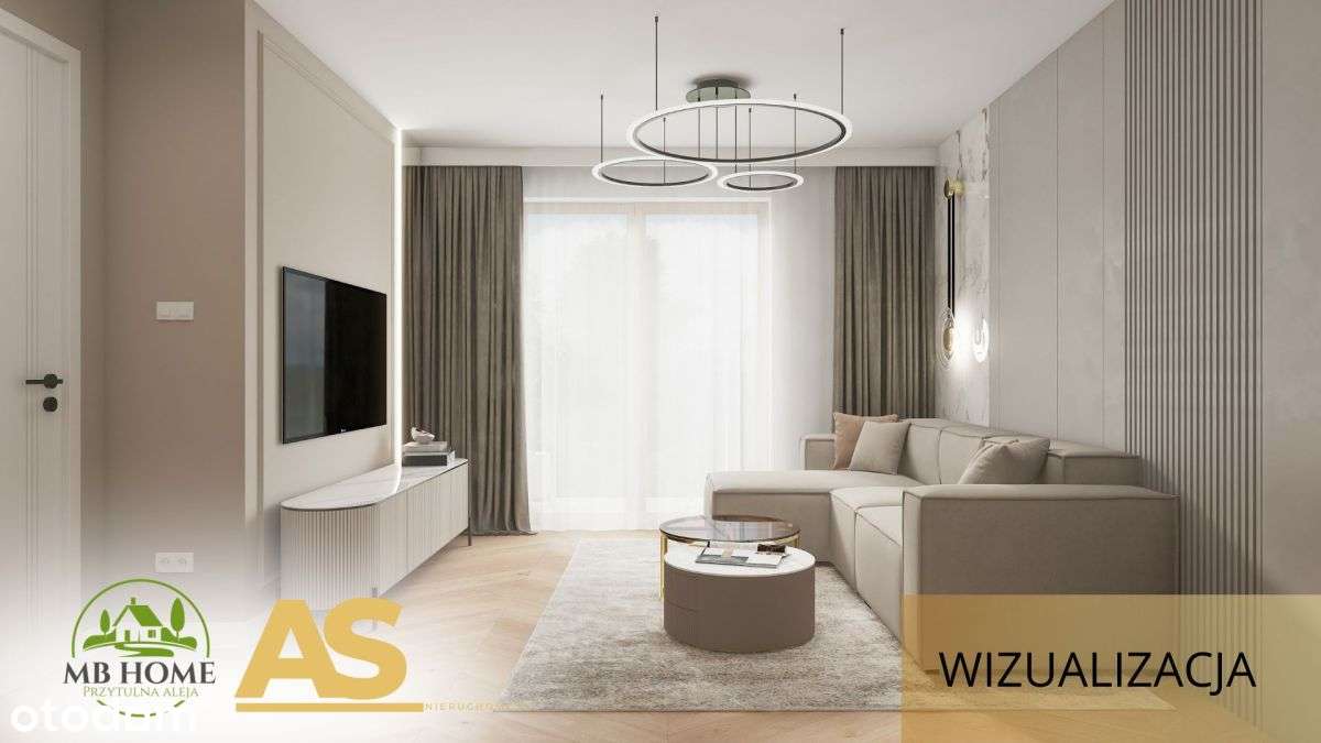 Bezczynszowy apartament ogródek miejsce postojowe-5