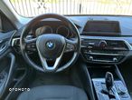BMW Seria 5 520i GPF Business Edition - 22