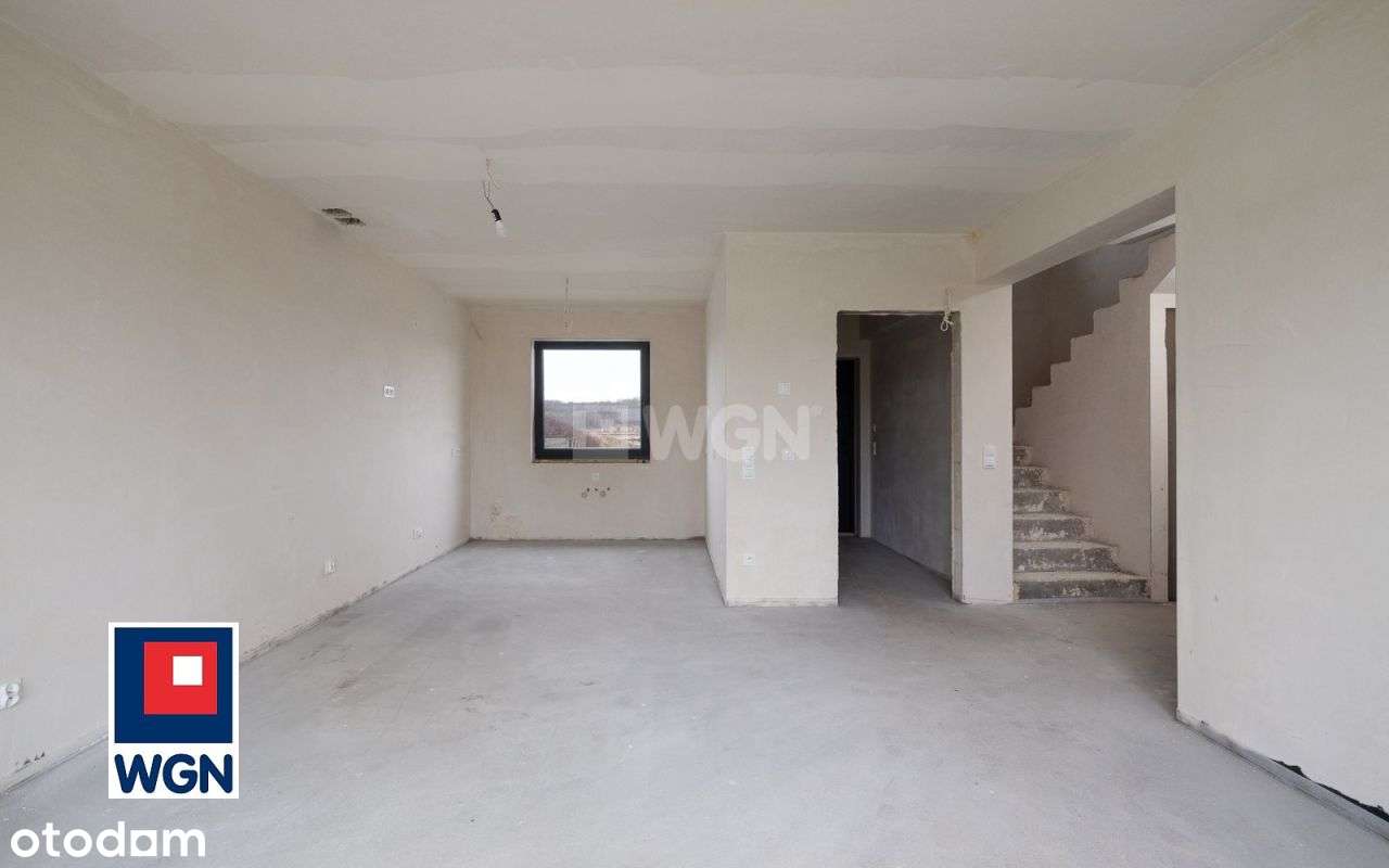 Niskoemisyjny dom z ogródkiem- Dom w cenie 699 tys-6