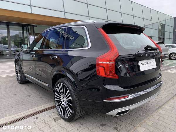 Volvo XC 90 - 6