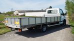 Renault Mascott 2.8 (140km) * DMC 3.5T * KAT.B * HAK 3.5T * Skrzynia 5m * NISKI PRZEBIEG 199oooKm * KLIMA * Blokada mostu *** IMPORT *** - 3