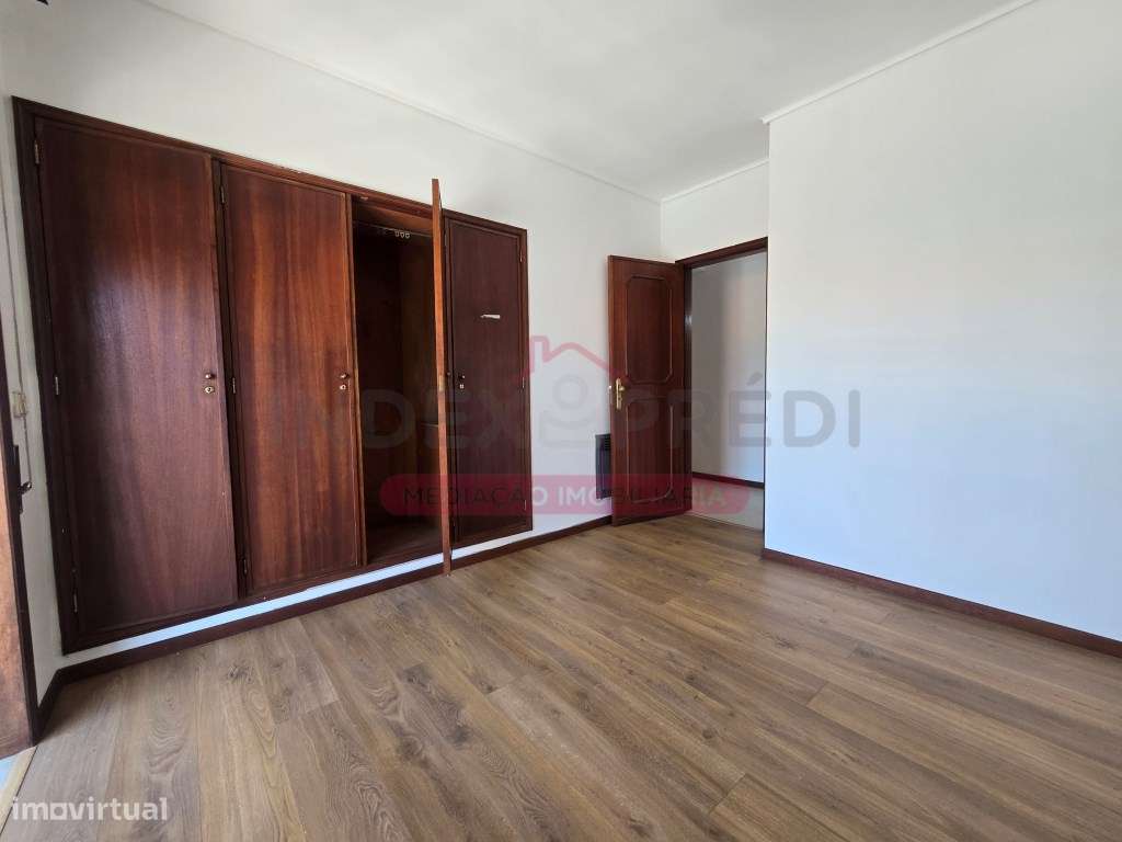Excelente Apartamento T3 em Ílhavo-15