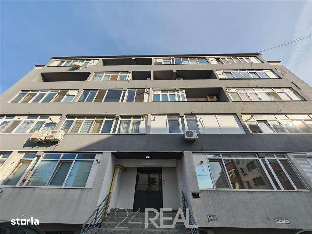 Apartament 2 camere - Popesti-Leordeni -  La Strada - Eclipsei-15