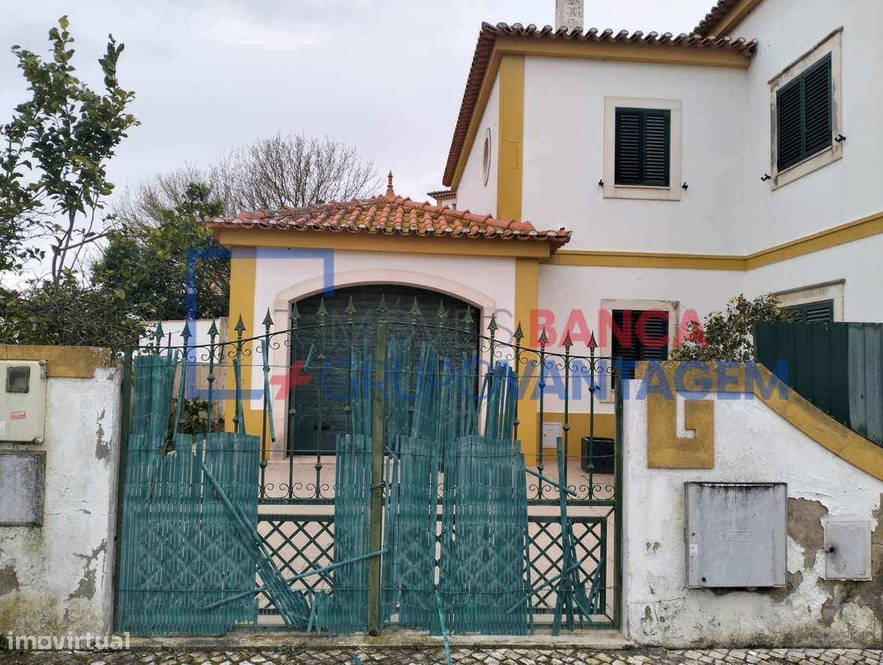 Moradia T3 em Benavente - Grande imagem: 2/30