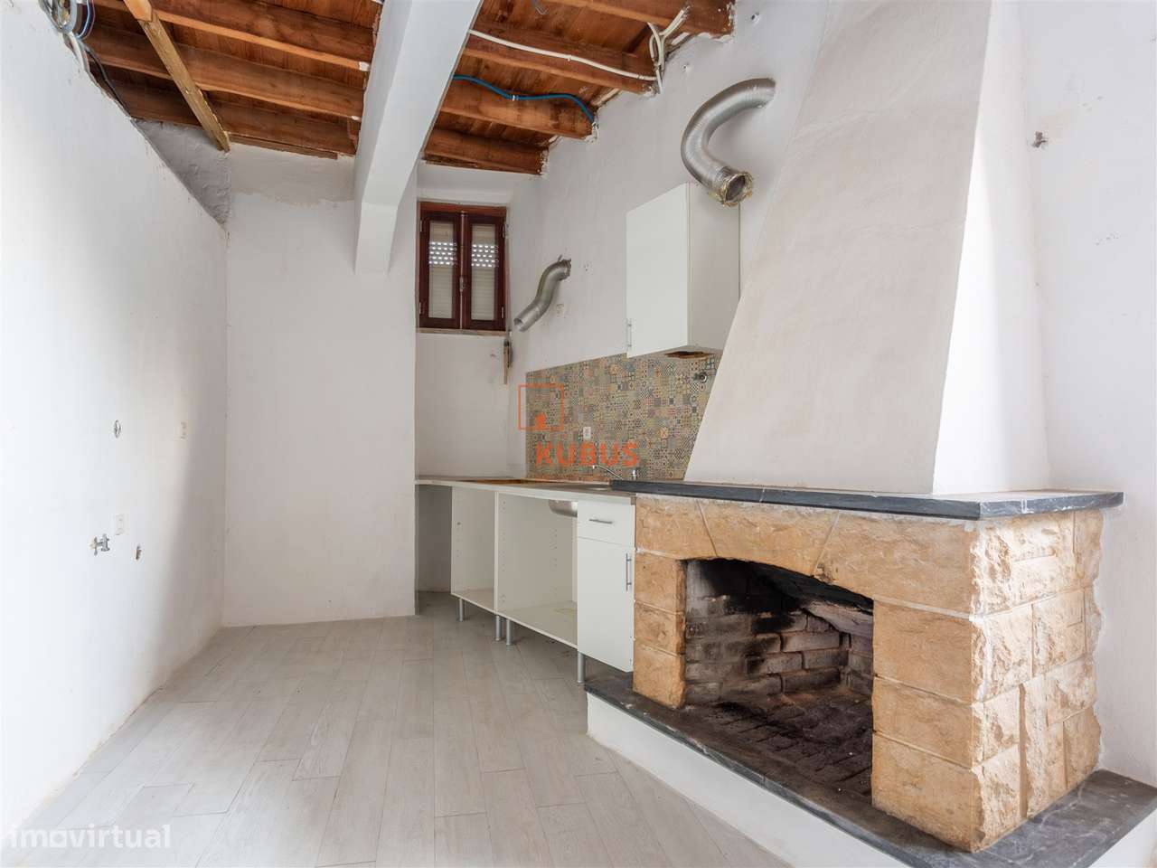 Moradia T3 - Torres Novas-2