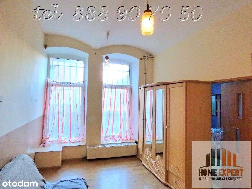 Duże, dwupoziomowe mieszkanie 128,71m2 Bogatynia-10