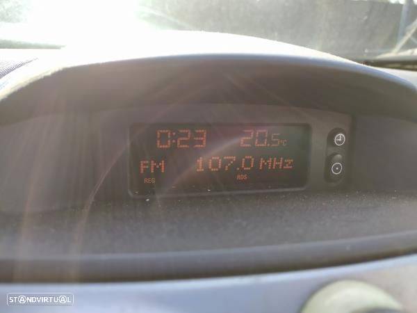 Auto Radio Cd Mp3 Opel Corsa D (S07) - 1