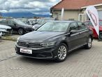 Volkswagen Passat 1.4 TSI Plug-In-Hybrid DSG GTE - 1
