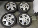 Conjunto De Jantes Mercedes-Benz A-Class (W168) - 1