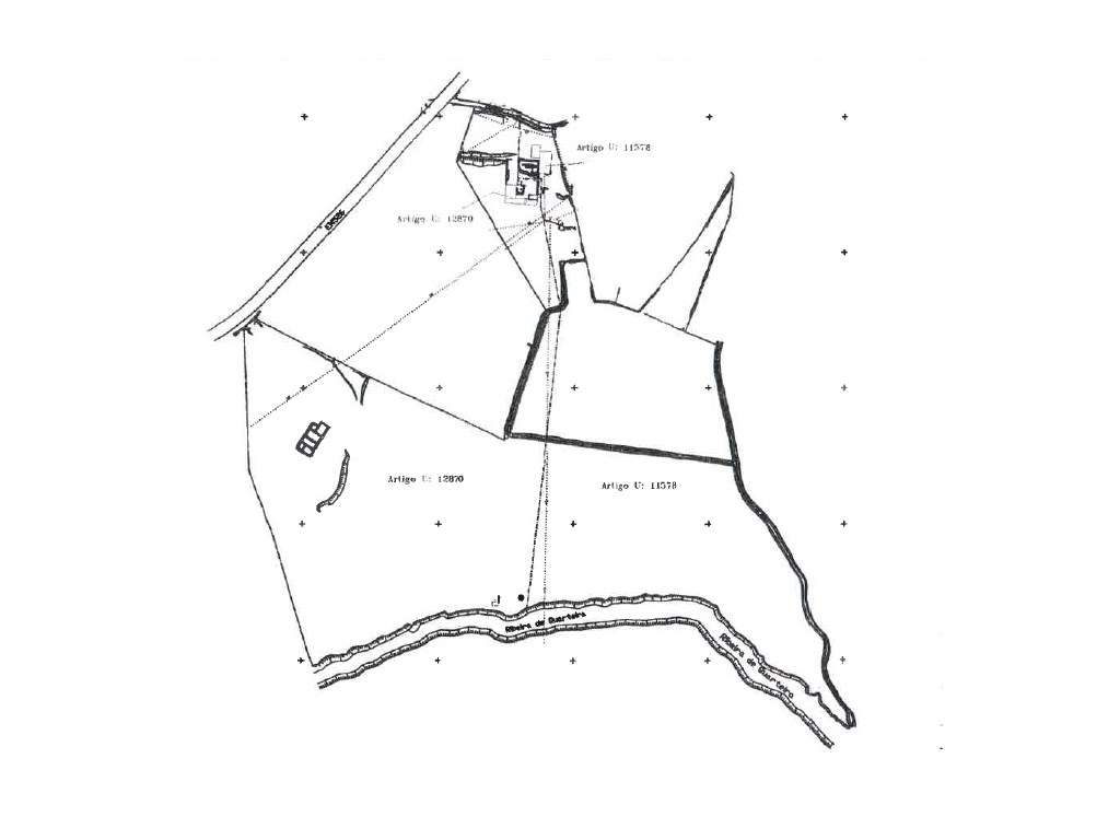 Terreno com Projeto Aprovado para Hotel Rural em Vilamoura, Algarve - Grande imagem: 3/4