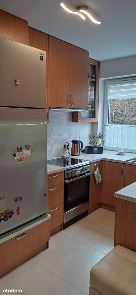 Mieszkanie 4 pokoje z ogródkiem, garażem i komórką, dla wymagających - Pełny obrazek: 5/20