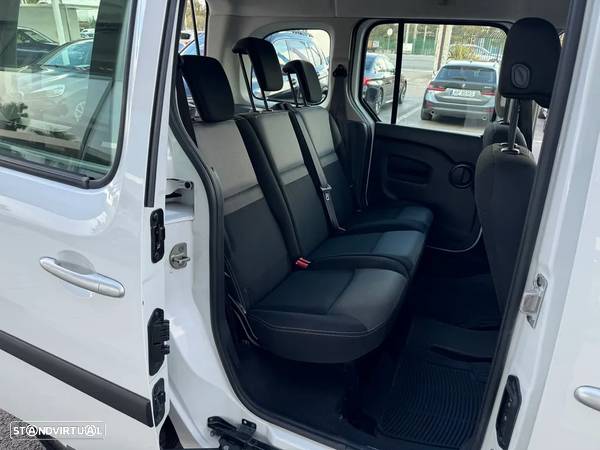 Renault Kangoo 1.5 Blue dCi Extrem - 22