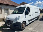 Motor renault master 2.3 DCI - 1