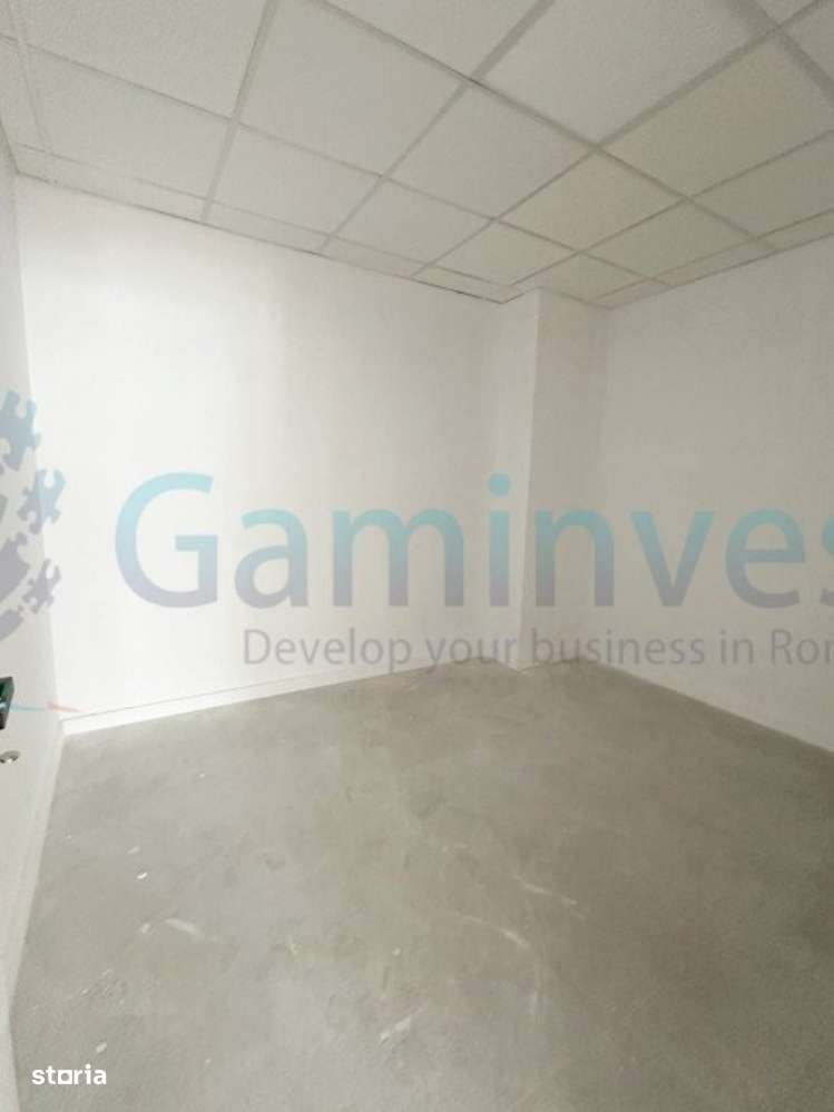 Gaminvest Spatiu comercial nou de vanzare,Cartier Nufarul,Oradea,V4243 - Imagine principală: 5/5