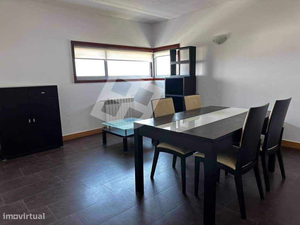 Apartamento T1 Mobilado - Aveiro Centro - Grande imagem: 4/21