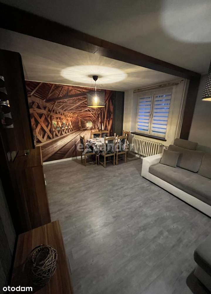 Gotowe do wprowadzenia! 2 pokoje Parter - Pełny obrazek: 4/14