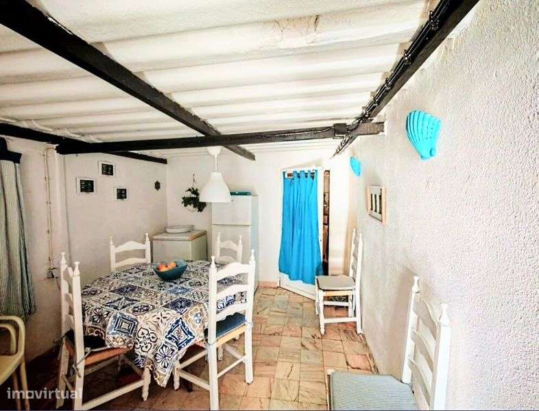 Casa ilha da Armona Olhão - Grande imagem: 5/12