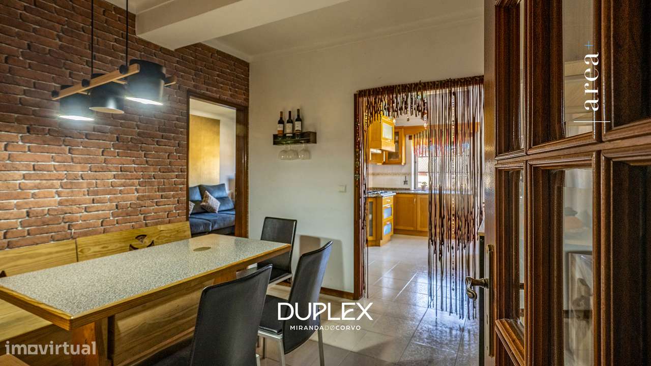 Imóvel Exclusivo | Duplex de Miranda do Corvo-11