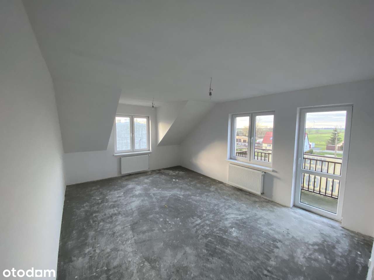 NAJTANIEJ ! nowe mieszkania - PAWŁOWICE - 11km od Leszna-10