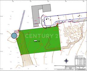 Oportunidade Única: Terreno Pronto para Construção em Localização Priv