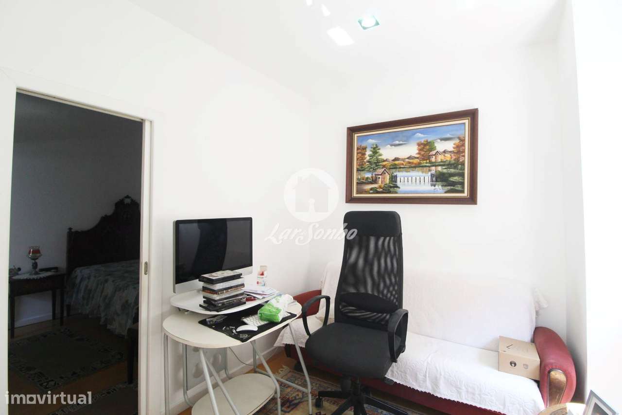 Moradia – Gondomar (São Cosme), Valbom e Jovim - Vista 5