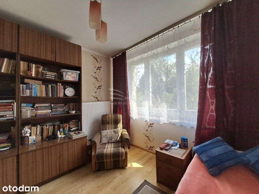 Mieszkanie z ogródkiem w centrum Kamieńska - Pełny obrazek: 4/15