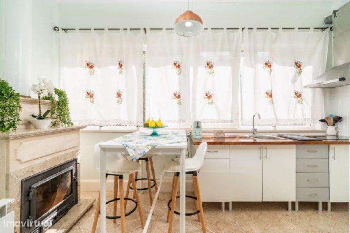 Estúdio - localizado em  Coimbra - Grande imagem: 4/7