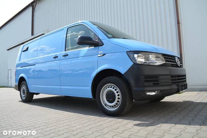 Volkswagen TRANSPORTER T6 LONG - 2