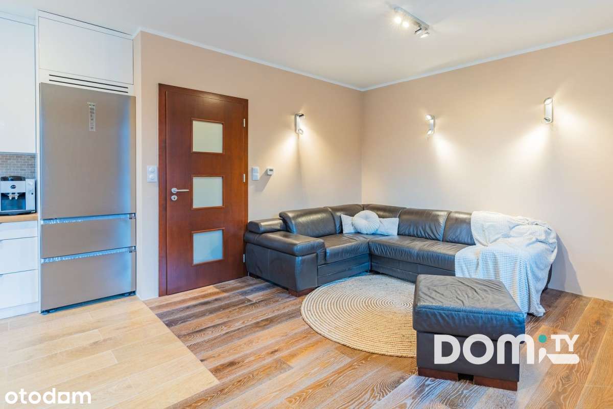 Na wynajem 3 pokoje, wysoki standard! Od zaraz! - Pełny obrazek: 4/11