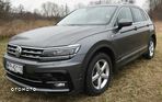 Volkswagen Tiguan 2.0 TDI BMT SCR 4Mot Highline DSG - 2