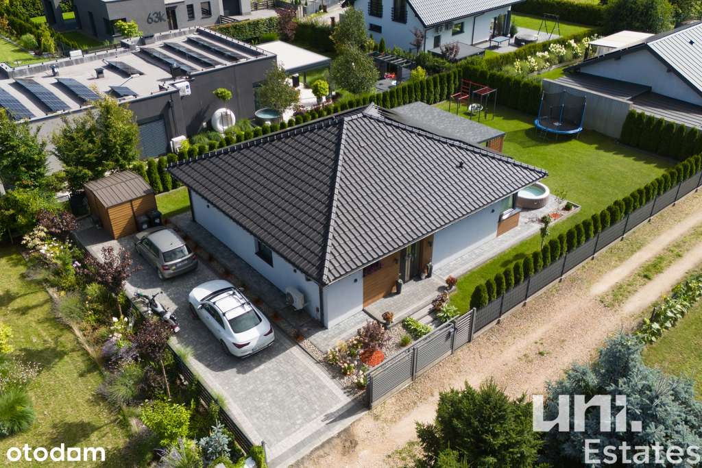 Jaworzno | Komfortowy dom w spokojnej okolicy-4