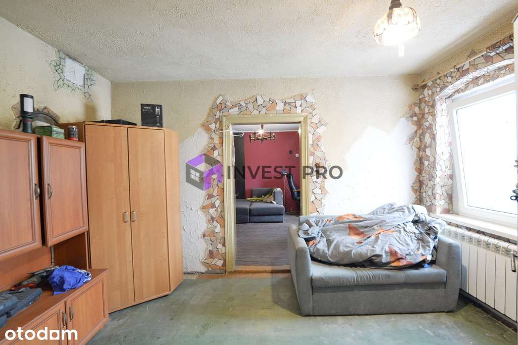 Duża działka, ogrom potencjału-6