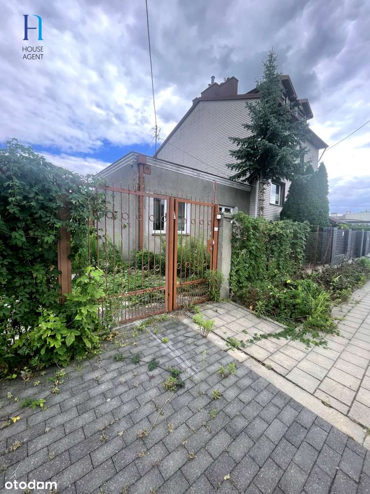 Działka z pozwoleniem na budowę-okolica Atrurówka - Pełny obrazek: 4/6