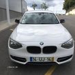 BMW 116 d EDynamics Line Sport - 2