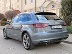 Audi A3 1.2 TFSI Sportback S line Sportpaket - 7