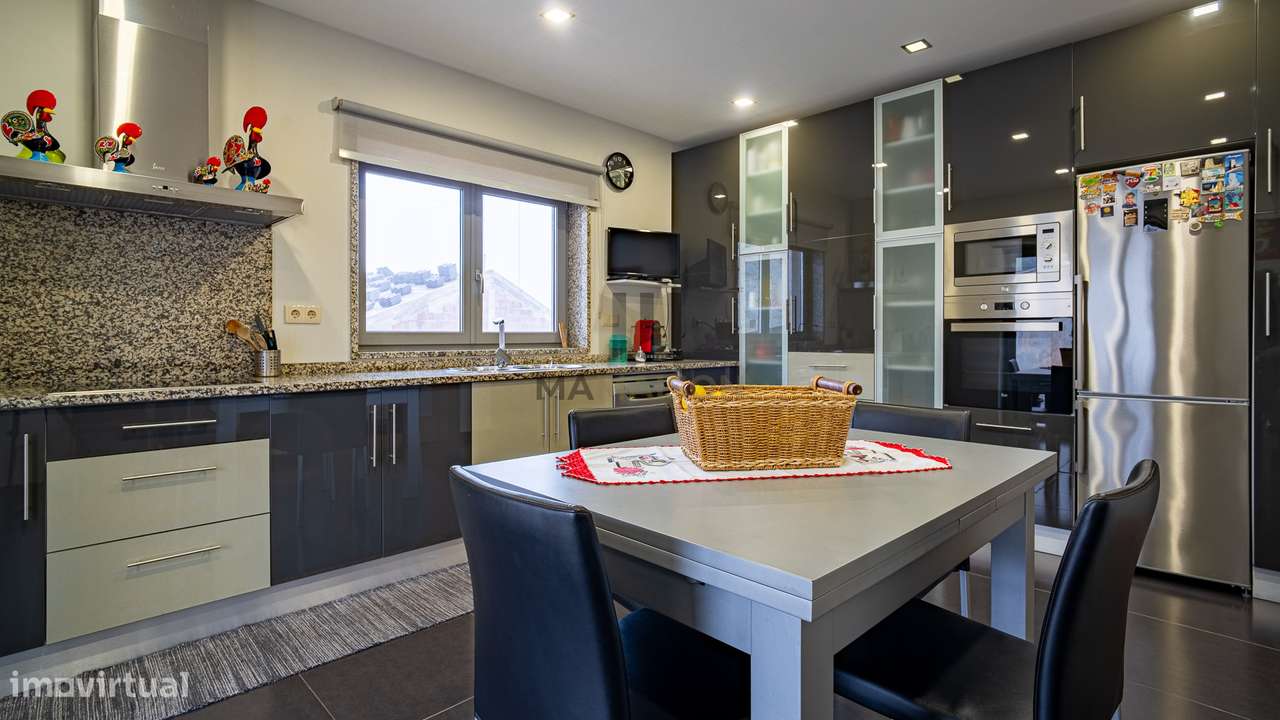 Moradia Isolada T3 Venda em Penude,Lamego-6