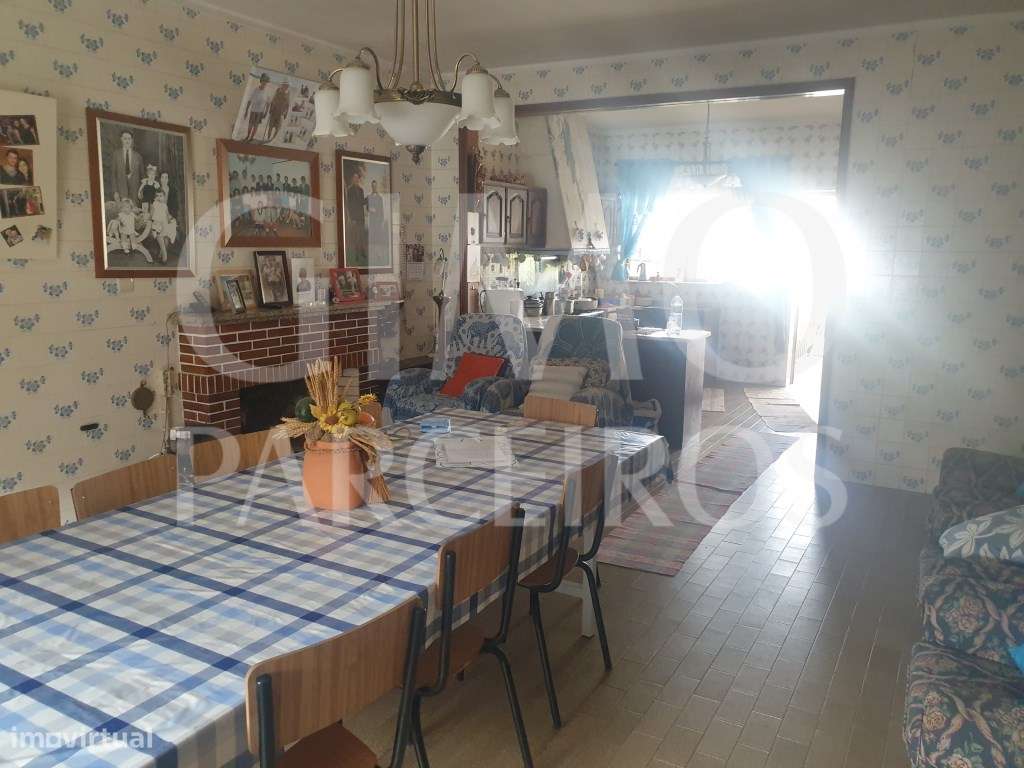 Moradia Isolada T6 - Grande imagem: 4/35