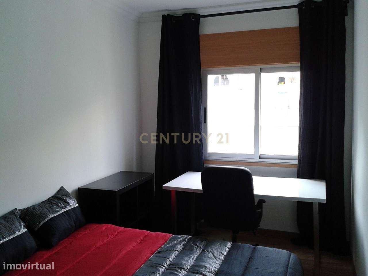 Apartamento T3 Investimento em Odivelas – Arrendado com Rentabilidade - Grande imagem: 4/8