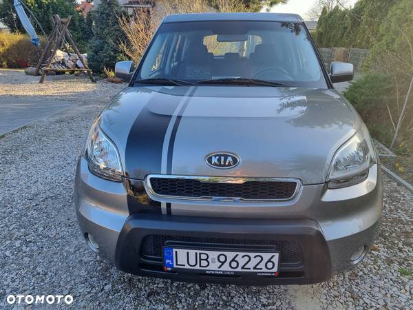 Kia Soul - 8