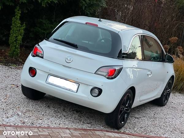 Opel Adam - 10