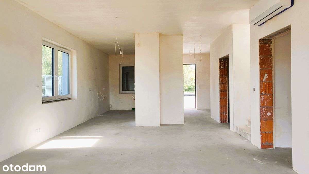 Wygodny bliźniak ul. Ametystowa na sprzedaż-8