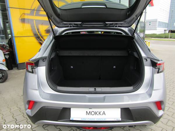 Opel Mokka 1.2 T Elegance S&S - 8