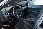 Mercedes-Benz CLA 200 d Shooting Brake AMG Line Aut. - 8