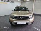 Dacia Duster 1.5 Blue dCi 4WD Prestige jante 17" - 6