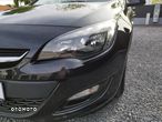 Opel Astra 1.7 CDTI DPF ecoFLEX Sports TourerStart/Stop - 12