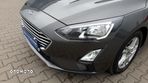 Ford Focus 1.5 EcoBlue Trend Edition - 28