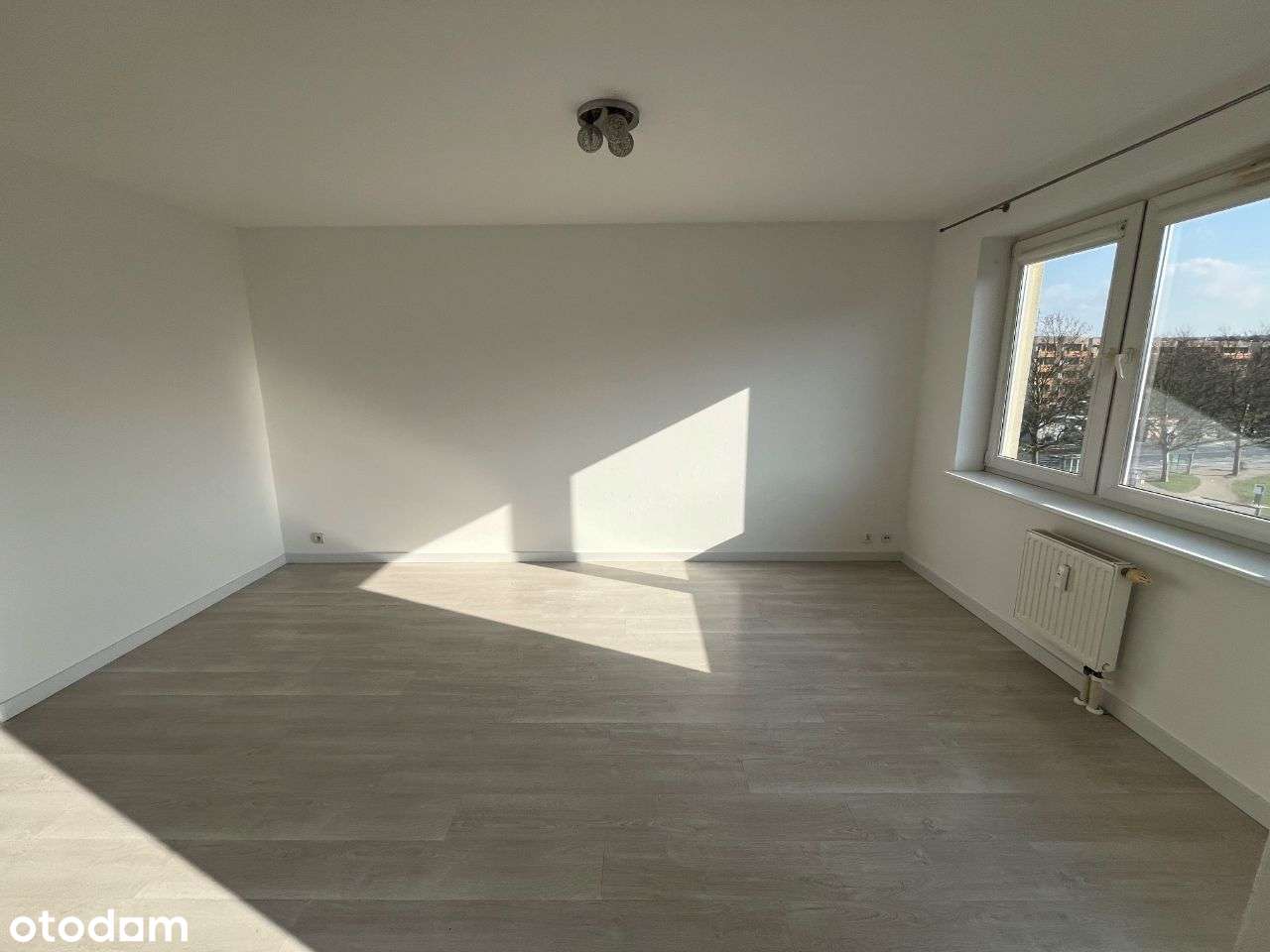 Mieszkanie 2 pokojowe w samym centrum Polic, 49m2 - Pełny obrazek: 5/16