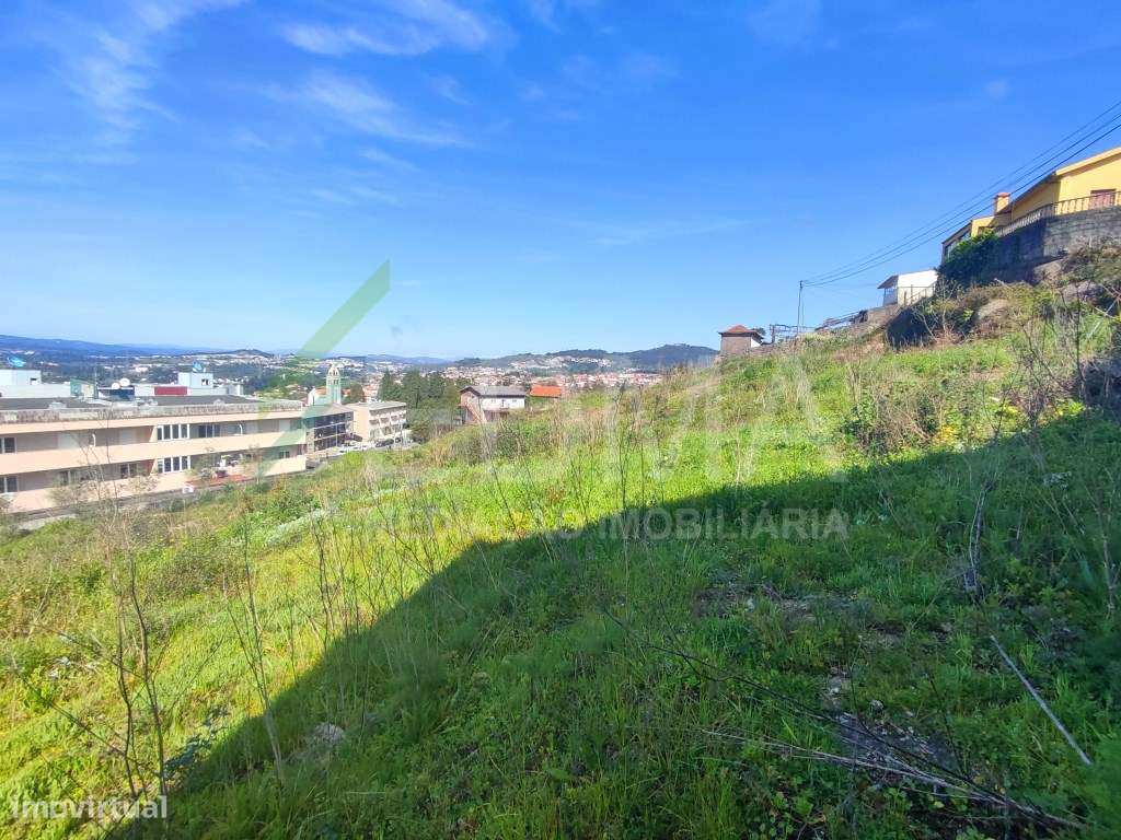 Terreno Construção - Grande imagem: 5/12