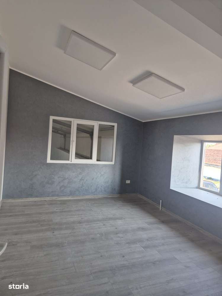 Hala nouă 300 mp constructie, 1000 mp teren, mobilată Catamarasti Deal - Imagine principală: 5/9